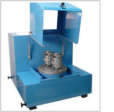 Планетарная шаровая мельница «Активатор-2S»