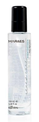 Защитная сыворотка для тусклых и поврежденнных волос Maraes Renew Care, 100 мл (Kaaral) - фото 1 - id-p191523592