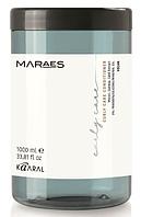 Кондиционер для кудрявых и волнистых волос Maraes Curly Care, 1 л (Kaaral)