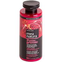 Кондиционер с маслом граната для окрашенных волос Natural Pomegranate, 300мл. (Farcom Professional)