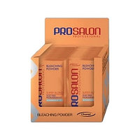 Hair bleaching powder PROSALON. Осветлитель для волос -беспыльный, микрогранулят(пакет), 500мл. (Prosalon)