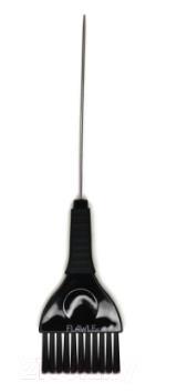 Кисть для окрашивания Flawle Pin Tail черная 1.105.01 (FLAWLE) - фото 1 - id-p191523974