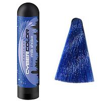 Прямые пигменты Cyber Color Milk Shake Blue Синий, 100мл (Periche Professional)