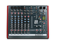 Микшерный пульт Allen&Heath ZED-10