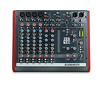 Микшерный пульт Allen&Heath ZED-10