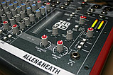 Микшерный пульт Allen&Heath ZED-10, фото 4