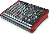 Микшерный пульт Allen&Heath ZED-10FX, фото 3