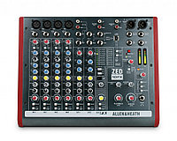 Микшерный пульт Allen&Heath ZED-10FX