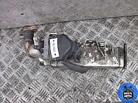 Клапан EGR BMW X3 (F25) (2010-2014) 2.0 TD N47D20C 2011 г.