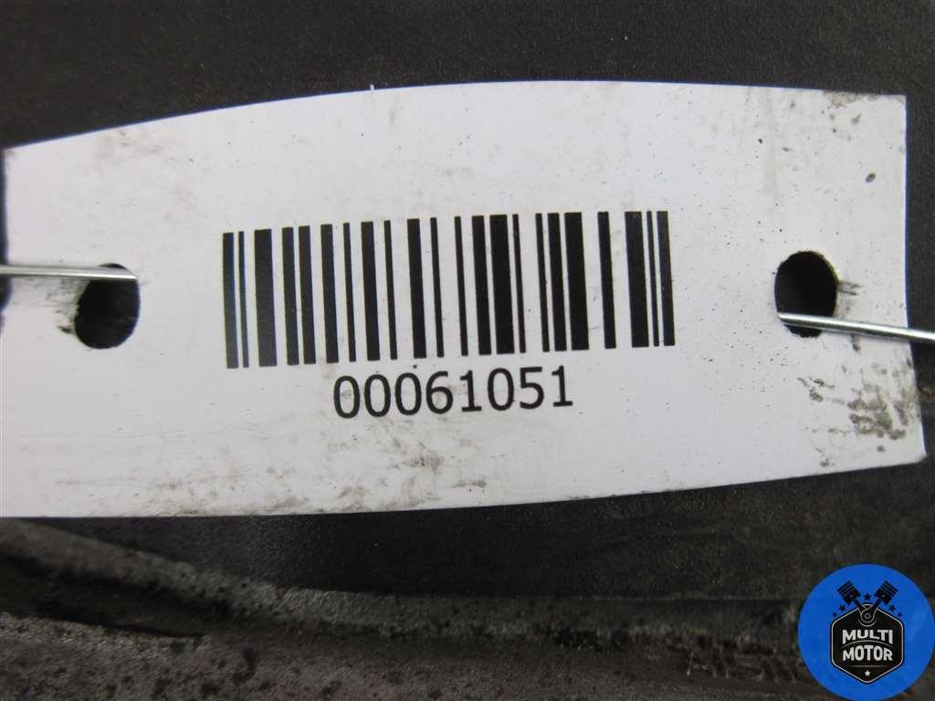 Клапан EGR BMW X3 (F25) (2010-2014) 2.0 TD N47D20C 2011 г. - фото 5 - id-p191526532