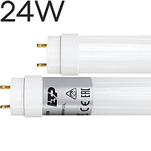 Лампа светодиодная T8 LED-T8-G13-ST 24W 1500mm 4000K ETP