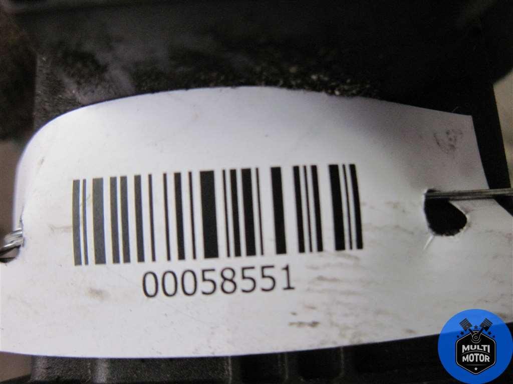 Клапан управления турбиной BMW X3 (F25) (2010-2014) 2.0 TD N47D20C 2011 г. - фото 5 - id-p191526505