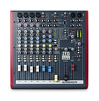 Микшерный пульт Allen&Heath ZED 60-10FX