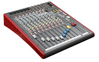 Микшерный пульт Allen & Heath ZED-12FX