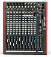 Микшерный пульт Allen&Heath ZED 60-14FX