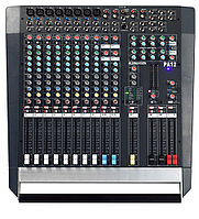 Микшерный пульт Allen&Heath PA122/X