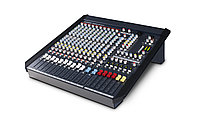 Микшерный пульт Allen&Heath WZ4 14:4:2