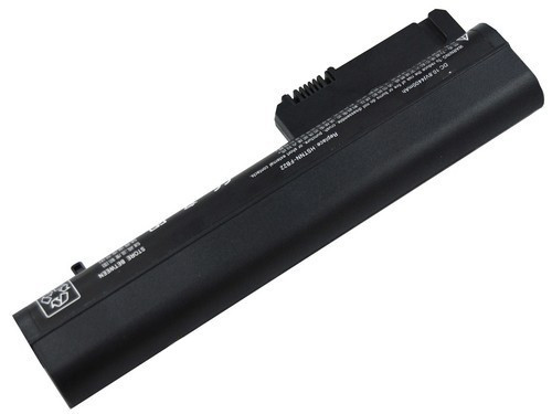 Аккумулятор (батарея) для ноутбука HP 2533t (HSTNN-XB22) 10.8V 5200mAh