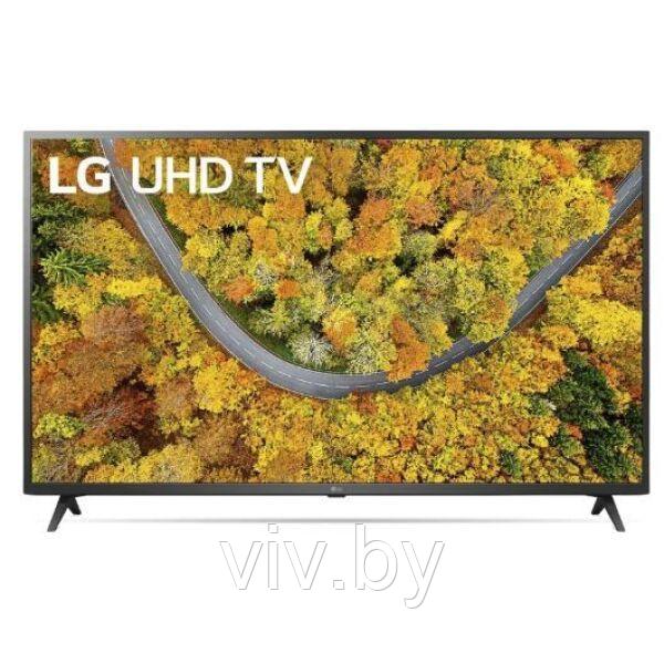 Телевизор LED LG 65UP76006LС