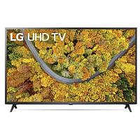 Телевизор LED LG 65UP76006LС