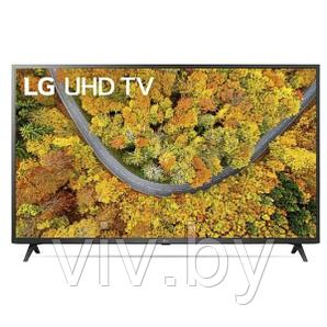 Телевизор LED LG 65UP76006LС