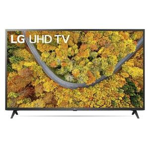 Телевизор LED LG 65UP76006LС