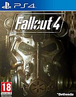 Fallout 4 (Русская версия!) PS4 Trade-in | Б/У