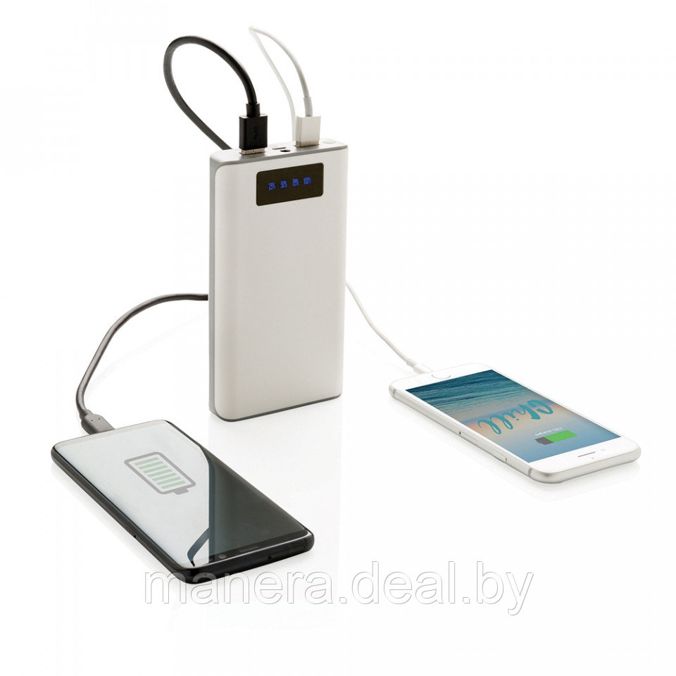 Зарядное устройство Power Bank - фото 2 - id-p191558029