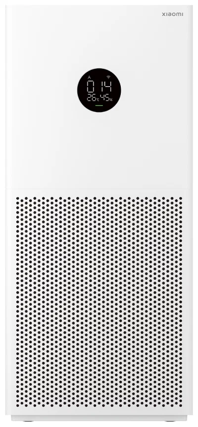 Очиститель воздуха Xiaomi Mi Air Purifier 4 Lite - фото 1 - id-p191561895