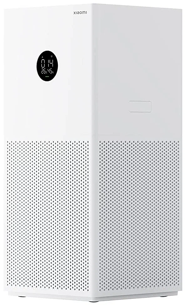 Очиститель воздуха Xiaomi Mi Air Purifier 4 Lite - фото 2 - id-p191561895