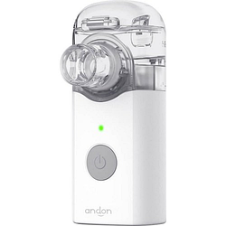 Ингалятор (небулайзер) ультразвуковой Xiaomi Andon VP-M3A Micro Mesh Nebulizer (Белый)