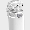 Ингалятор (небулайзер) ультразвуковой Xiaomi Andon VP-M3A Micro Mesh Nebulizer (Белый), фото 2