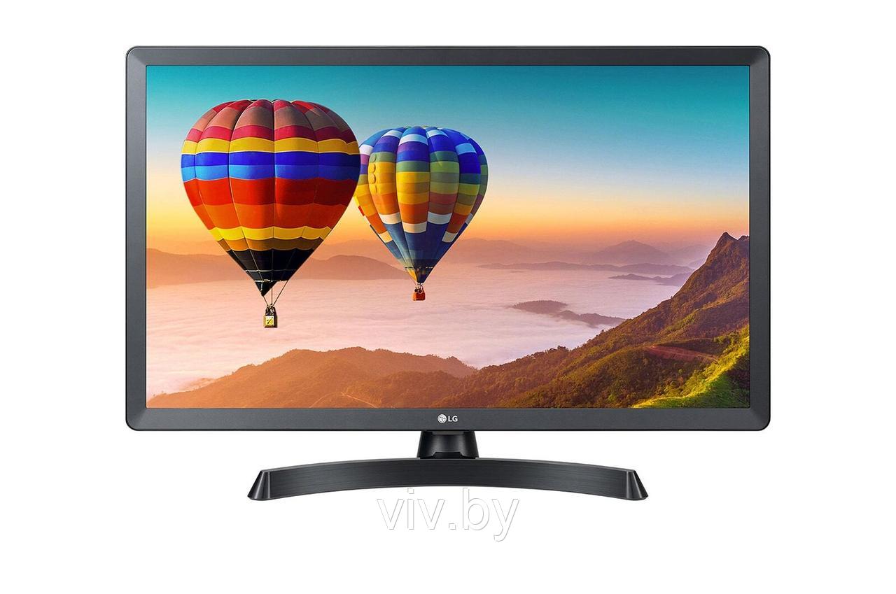 Телевизор LED LG 32LM6350PLA