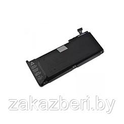 Аккумулятор (батарея) для ноутбука Apple A1342, 10.95В, 5800мАч