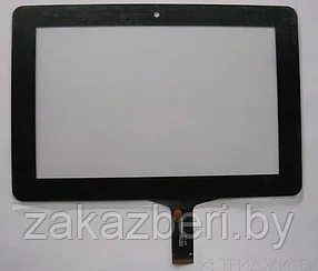 Тачскрин (сенсорное стекло) для планшета Ainol Novo 7 Venus 7, черный