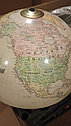 Глобус-бар (Италия)Современная карта на русском языке, фото 3