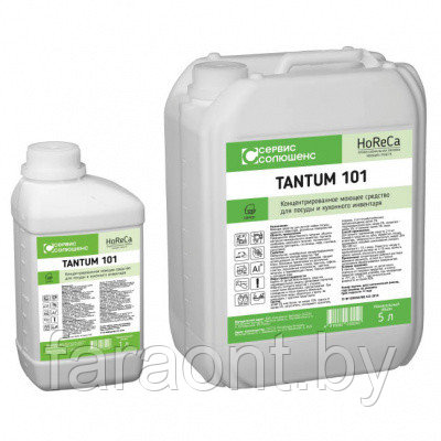 Моющее средство Tantum 101 (1 л) - фото 1 - id-p191573561