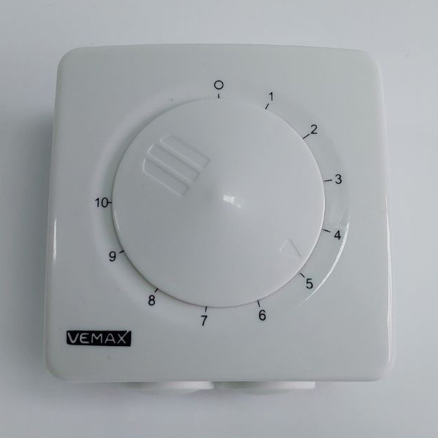 Регулятор скорости вентилятора СРЕ-1.5А
