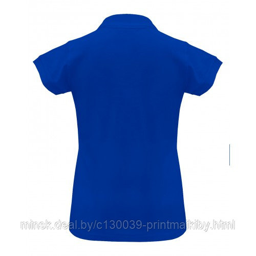 POPL 200 ROYAL BLUE - фото 2 - id-p191573832