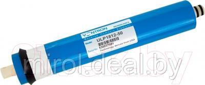 Картридж для фильтра Гейзер Vontron ULP1812-50 GPD Мембрана