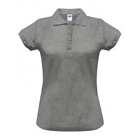 POPL 200 GREY MELANGE