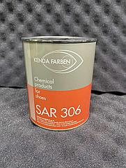 Клей * SAR 306 * полиуретановый, термостойкий, автомобильный