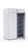 Шкаф холодильный среднетемпературный R1.4-S, фото 2