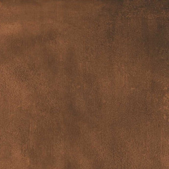 Плитка Gresse Matera Oxide 600х600 Бетон коричневый