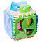 Развивающая игрушка Логический куб, фото 4
