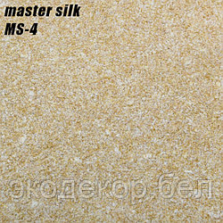 MASTER SILK - 4