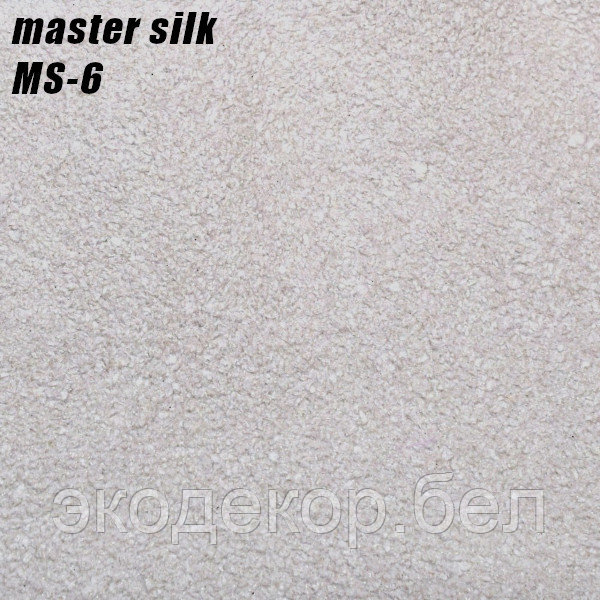 MASTER SILK - 6