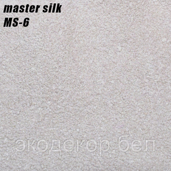 MASTER SILK - 6 - фото 1 - id-p191599363