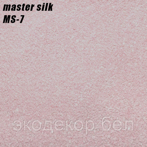 MASTER SILK - 7