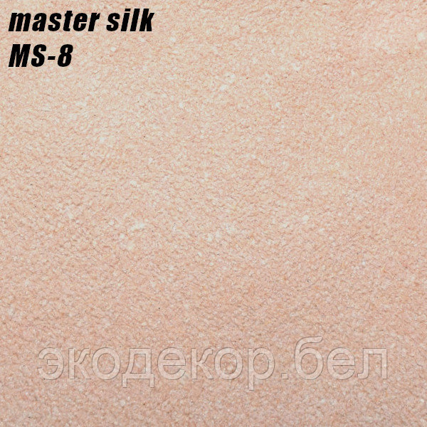 MASTER SILK - 8 - фото 1 - id-p191599838